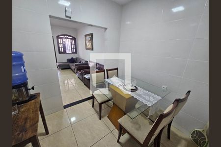 Casa à venda com 3 quartos, 100m² em Jardim Atlântico, Belo Horizonte