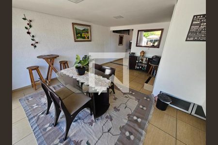 Casa à venda com 3 quartos, 100m² em Jardim Atlântico, Belo Horizonte