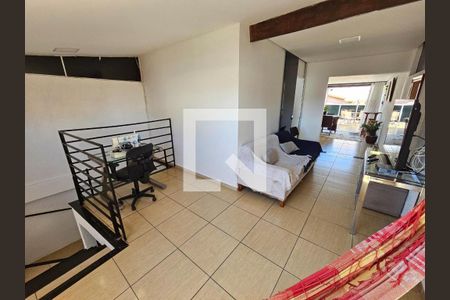 Casa à venda com 3 quartos, 100m² em Jardim Atlântico, Belo Horizonte