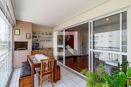 Apartamento à venda com 2 quartos, 96m² em Morumbi, São Paulo