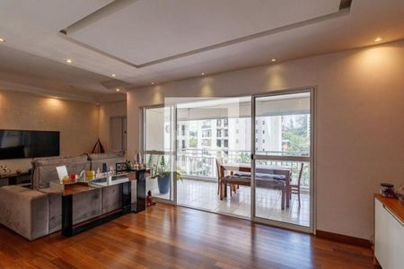 Apartamento à venda com 2 quartos, 96m² em Morumbi, São Paulo