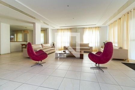 Apartamento à venda com 2 quartos, 96m² em Morumbi, São Paulo