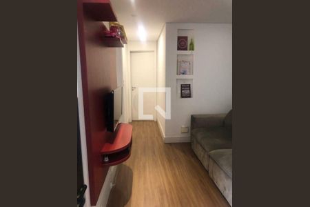 Apartamento à venda com 2 quartos, 65m² em Jardim Prudência, São Paulo