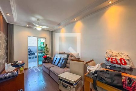 Apartamento à venda com 2 quartos, 96m² em Vila Santa Terezinha, São Bernardo do Campo