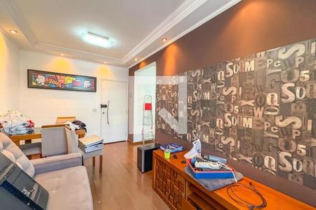 Apartamento à venda com 2 quartos, 96m² em Vila Santa Terezinha, São Bernardo do Campo