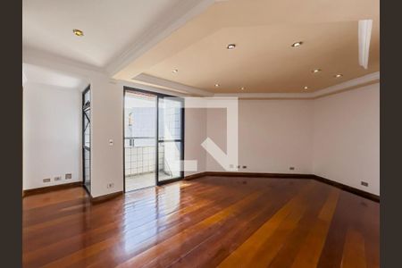 Apartamento à venda com 3 quartos, 270m² em Baeta Neves, São Bernardo do Campo