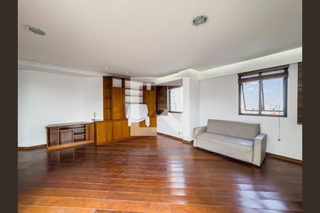 Apartamento à venda com 3 quartos, 270m² em Baeta Neves, São Bernardo do Campo