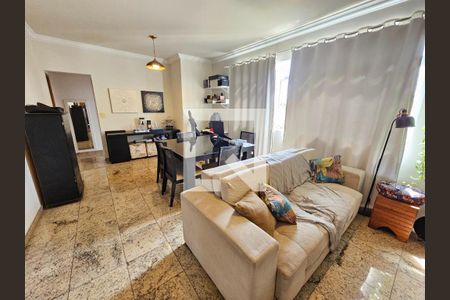 Apartamento à venda com 3 quartos, 124m² em Planalto, Belo Horizonte