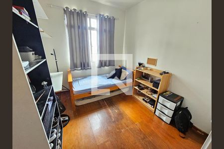 Apartamento à venda com 3 quartos, 124m² em Planalto, Belo Horizonte