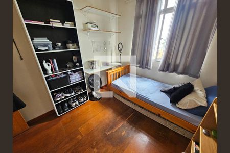 Apartamento à venda com 3 quartos, 124m² em Planalto, Belo Horizonte