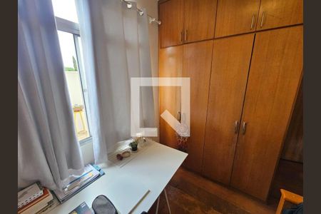 Apartamento à venda com 3 quartos, 124m² em Planalto, Belo Horizonte