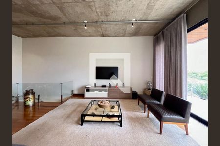 Casa à venda com 4 quartos, 361m² em Trevo, Belo Horizonte