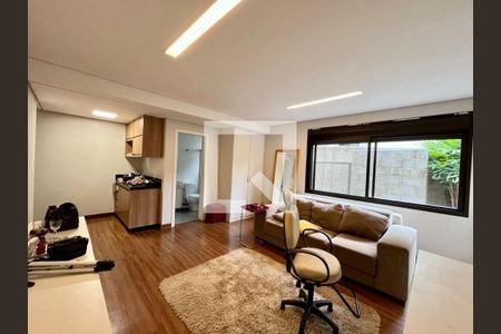 Casa à venda com 4 quartos, 361m² em Trevo, Belo Horizonte