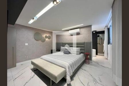 Apartamento à venda com 3 quartos, 292m² em Liberdade, Belo Horizonte