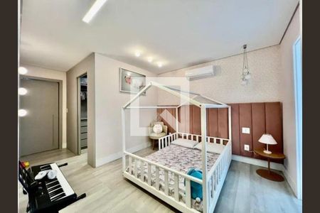 Apartamento à venda com 3 quartos, 292m² em Liberdade, Belo Horizonte