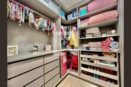 Apartamento à venda com 3 quartos, 292m² em Liberdade, Belo Horizonte