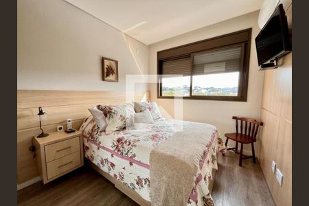 Apartamento à venda com 4 quartos, 187m² em Itapoã, Belo Horizonte