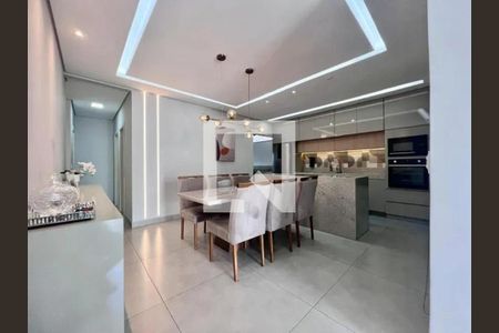 Casa à venda com 4 quartos, 360m² em São João Batista, Belo Horizonte