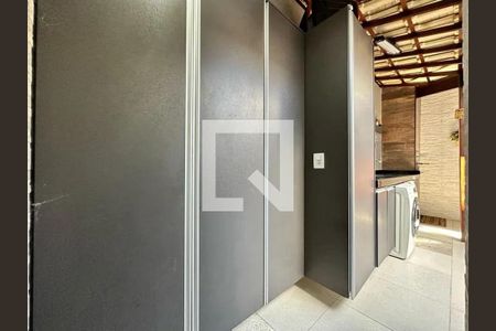 Casa de Condomínio à venda com 2 quartos, 90m² em Copacabana, Belo Horizonte