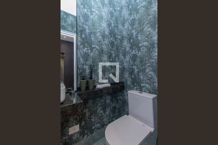 Lavabo de apartamento à venda com 2 quartos, 160m² em Jardim Paulista, São Paulo