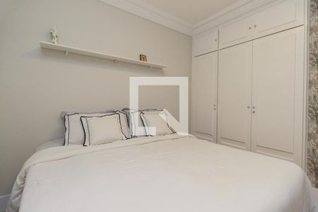 Quarto de apartamento à venda com 2 quartos, 160m² em Jardim Paulista, São Paulo