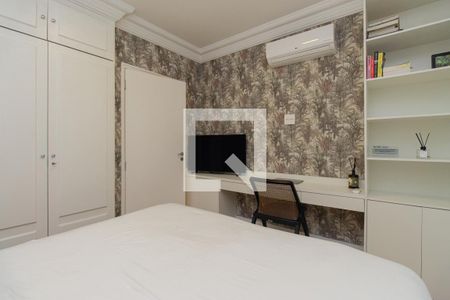 Quarto de apartamento à venda com 2 quartos, 160m² em Jardim Paulista, São Paulo