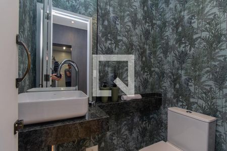 Lavabo de apartamento à venda com 2 quartos, 160m² em Jardim Paulista, São Paulo