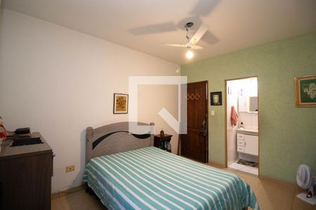 Suíte de casa à venda com 4 quartos, 210m² em Vila Alianca, Guarulhos