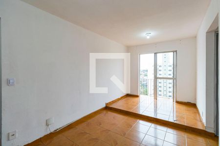 Sala de apartamento à venda com 2 quartos, 60m² em Jardim Umarizal, São Paulo