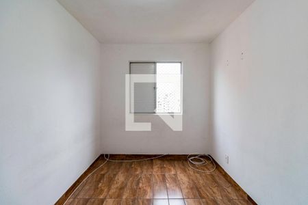 Quarto 1 de apartamento à venda com 2 quartos, 60m² em Jardim Umarizal, São Paulo