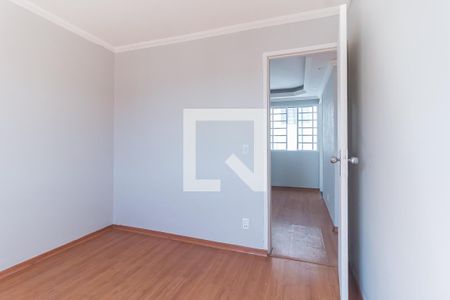Quarto 1 de apartamento para alugar com 2 quartos, 50m² em Vila Perracini, Poá
