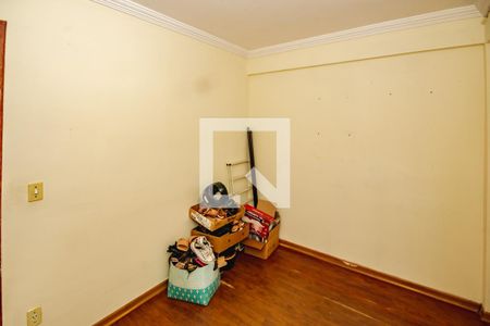 Quarto 2 de apartamento para alugar com 2 quartos, 48m² em Jaqueline, Belo Horizonte