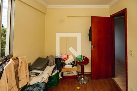 Quarto de apartamento para alugar com 2 quartos, 48m² em Jaqueline, Belo Horizonte