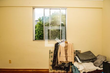 Quarto 2 de apartamento para alugar com 2 quartos, 48m² em Jaqueline, Belo Horizonte