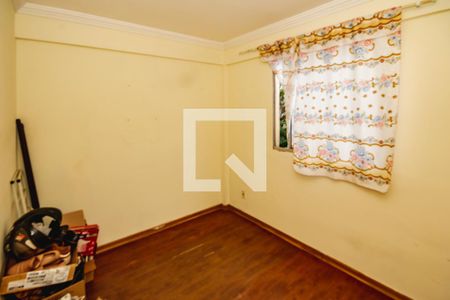Quarto 2 de apartamento para alugar com 2 quartos, 48m² em Jaqueline, Belo Horizonte