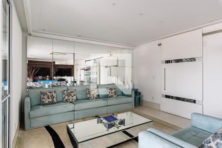 Apartamento à venda com 3 quartos, 202m² em Vila Mascote, São Paulo