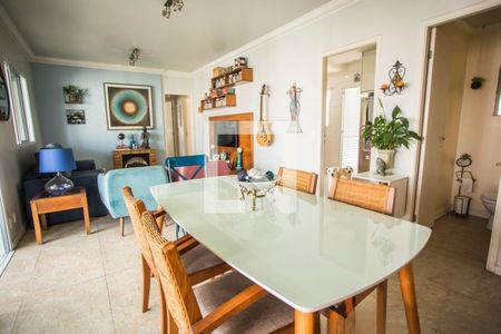 Apartamento à venda com 3 quartos, 118m² em Jabaquara, São Paulo