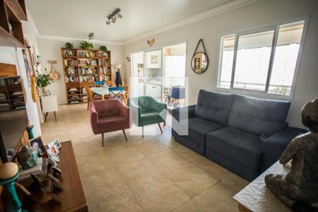 Apartamento à venda com 3 quartos, 118m² em Jabaquara, São Paulo