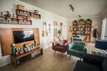 Apartamento à venda com 3 quartos, 118m² em Jabaquara, São Paulo