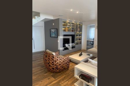 Apartamento à venda com 3 quartos, 235m² em Cidade Monções, São Paulo