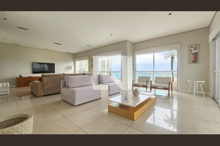 Apartamento à venda com 4 quartos, 348m² em Vila Andrade, São Paulo