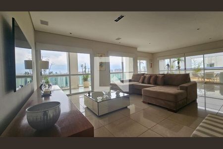 Apartamento à venda com 4 quartos, 348m² em Vila Andrade, São Paulo