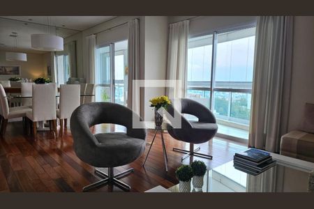 Apartamento à venda com 4 quartos, 348m² em Vila Andrade, São Paulo