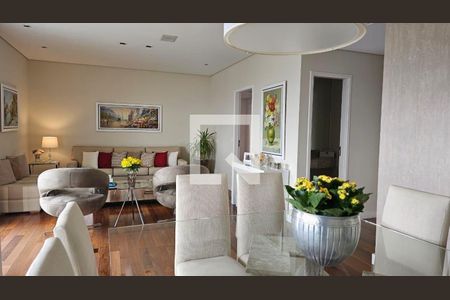 Apartamento à venda com 4 quartos, 348m² em Vila Andrade, São Paulo