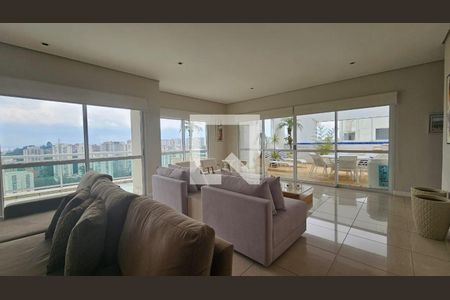 Apartamento à venda com 4 quartos, 348m² em Vila Andrade, São Paulo