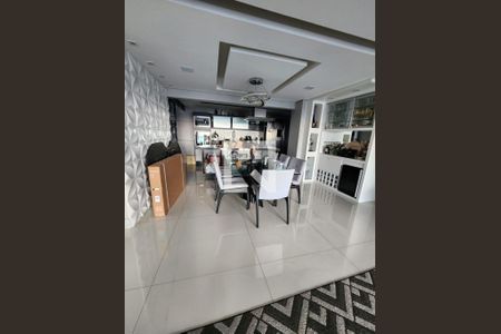Apartamento à venda com 3 quartos, 150m² em Vila Mascote, São Paulo