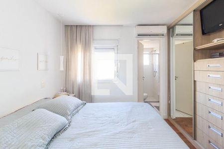 Apartamento à venda com 1 quarto, 67m² em Brooklin, São Paulo