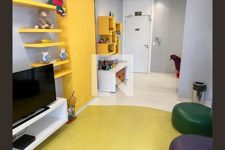 Apartamento à venda com 2 quartos, 74m² em Vila Mascote, São Paulo
