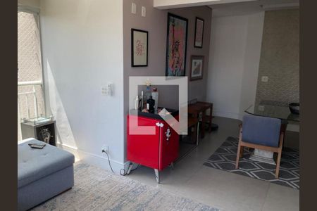 Apartamento à venda com 2 quartos, 74m² em Vila Mascote, São Paulo