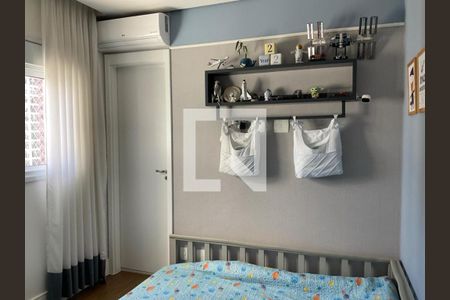 Apartamento à venda com 2 quartos, 74m² em Vila Mascote, São Paulo